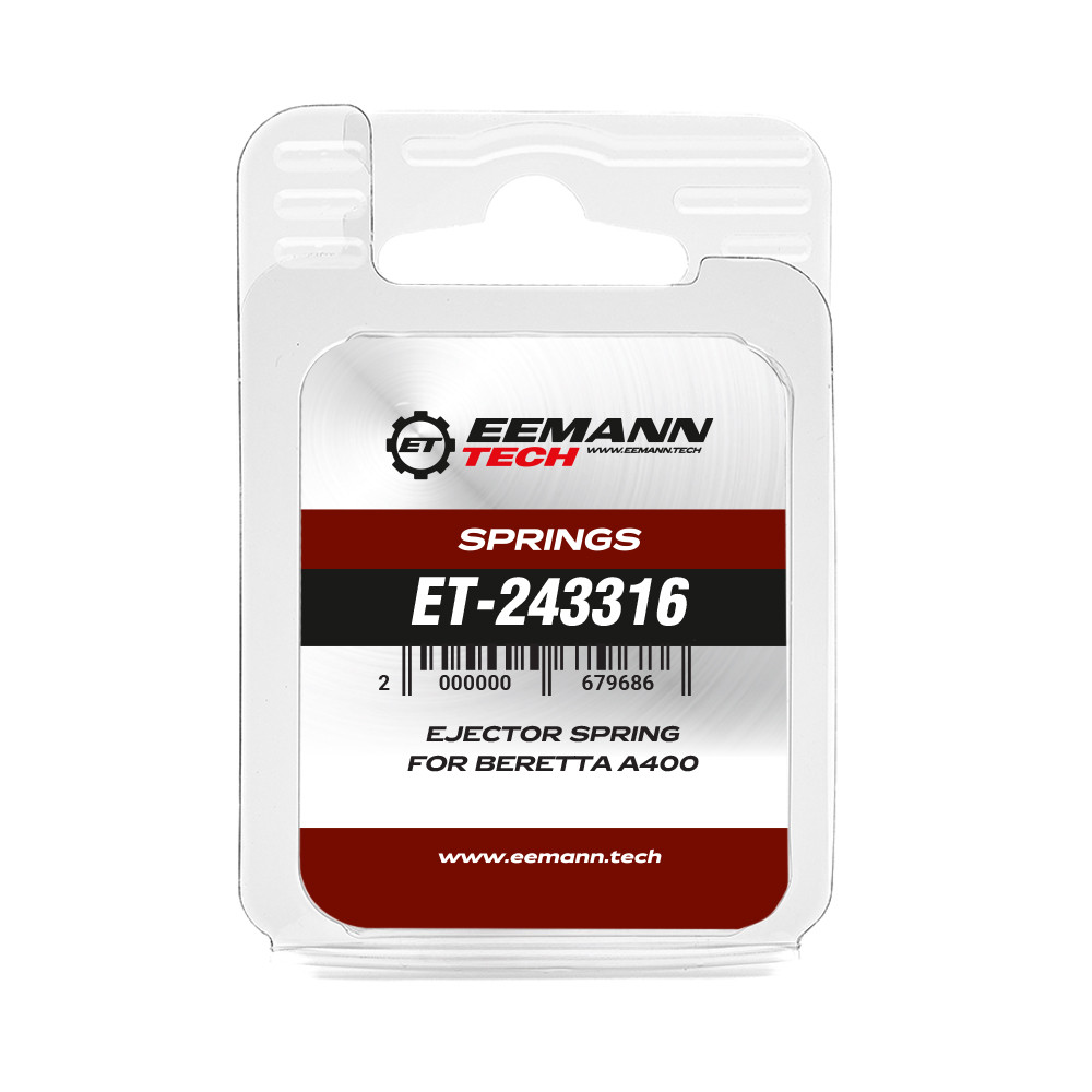 Eemann Tech Ejector Spring for Beretta A400