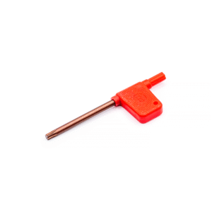 Eemann Tech Torx Screwdriver - T20 9 Eemann Tech Torx Screwdriver – T20