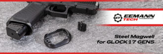 2025 11 13 Eemann Tech Steel Magwell for GLOCK17 GEN5 slider1200x400px 1