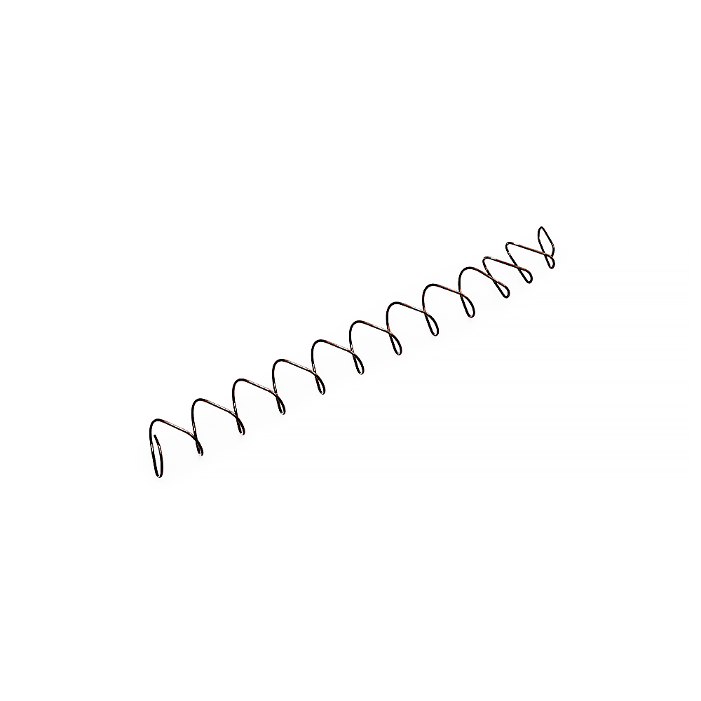 Eemann Tech Magazine Spring for Glock 170mm Base Pad