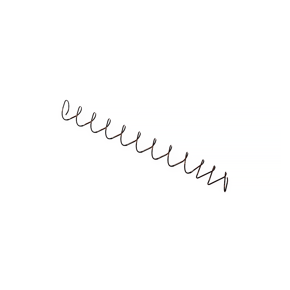 Eemann Tech Magazine Spring for Glock 170mm Base Pad