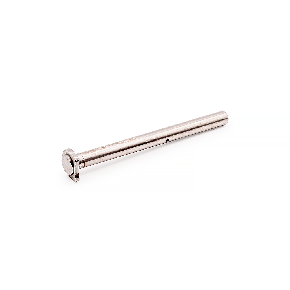 Eemann Tech Tungsten Recoil Spring Guide Rod 5″ for 1911/2011