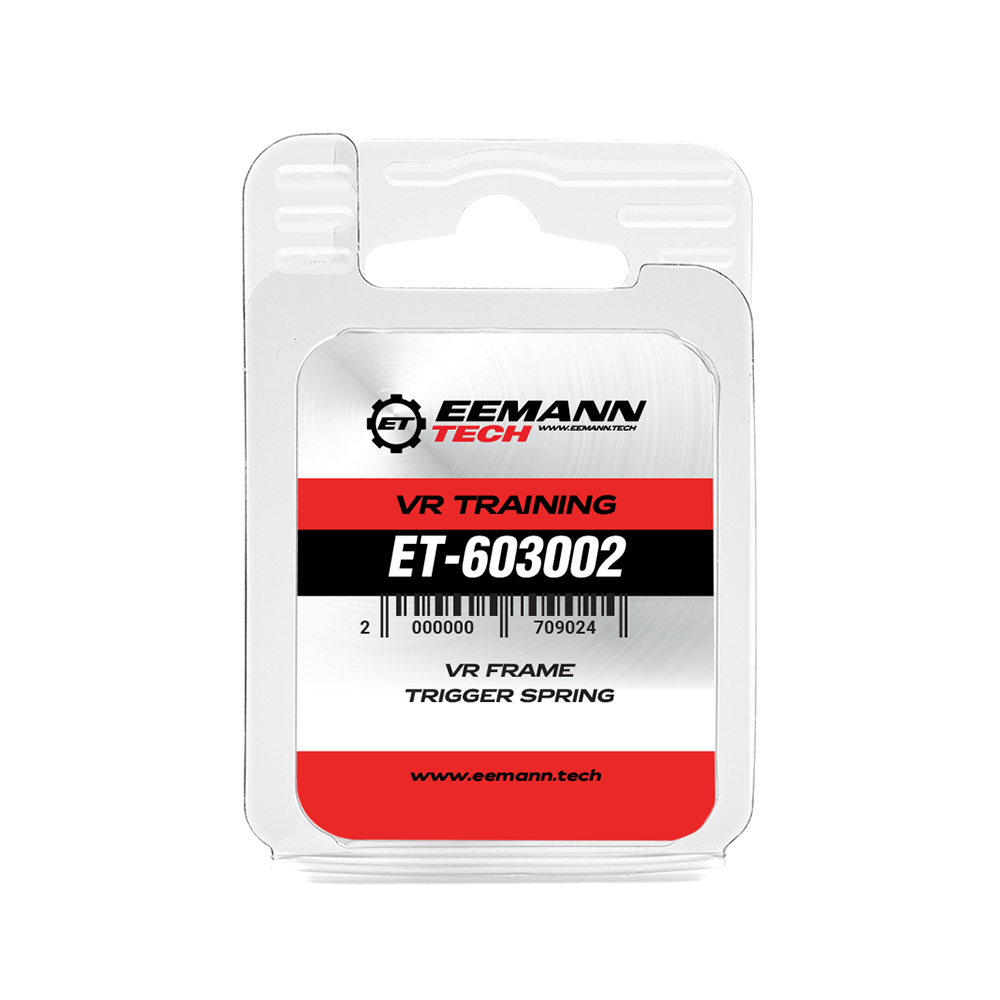 Eemann Tech VR Frame Trigger Spring