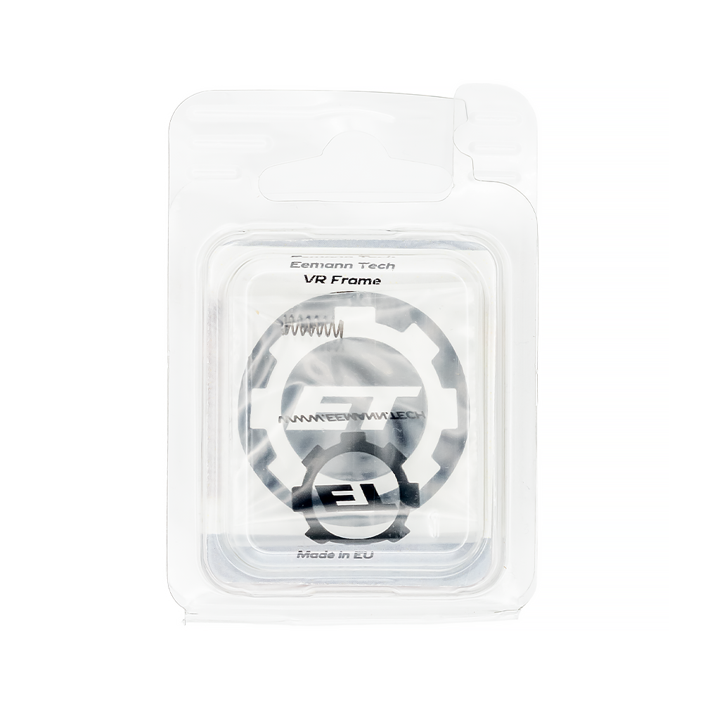 Eemann Tech VR Frame Trigger Spring