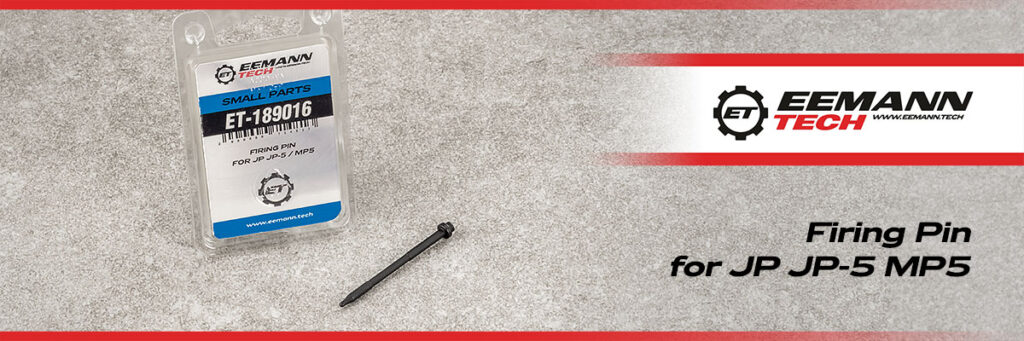 NEW PRODUCT EEMANN TECH FIRING PIN FOR JP JP-5 / MP5