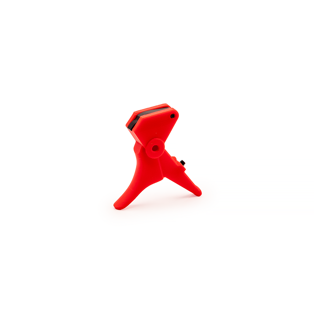 Eemann Tech Adjustable Trigger for CZ SHADOW 2 VR Frame