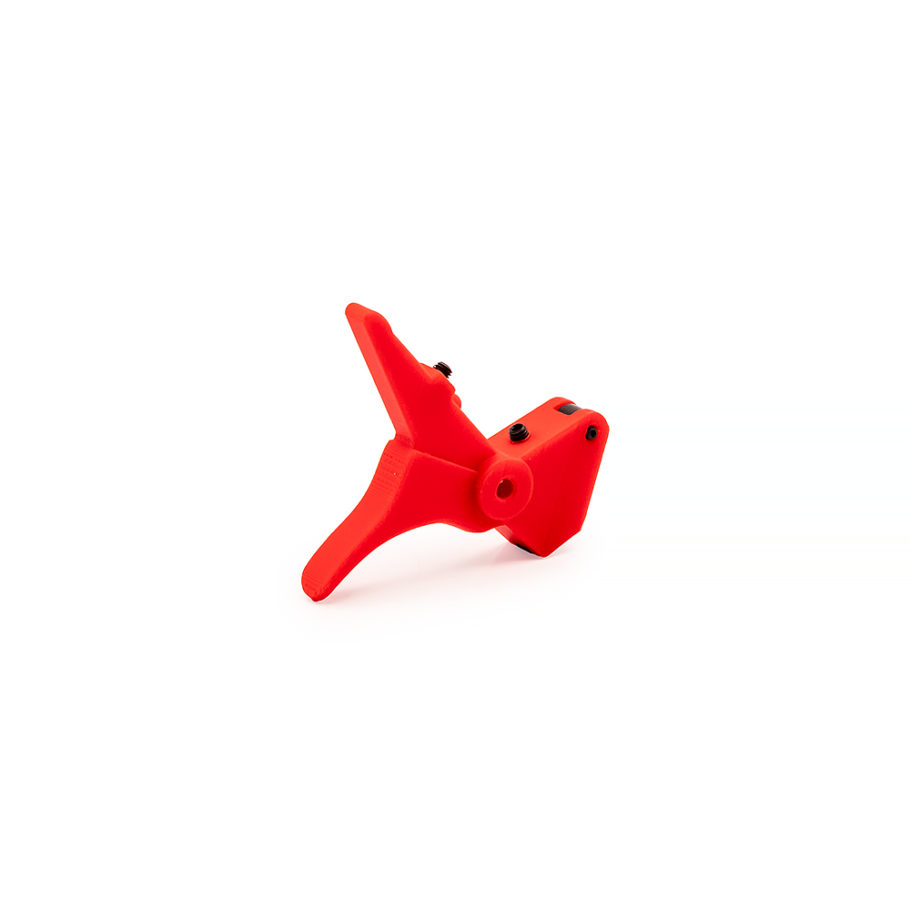 Eemann Tech Adjustable Trigger for CZ SHADOW 2 VR Frame