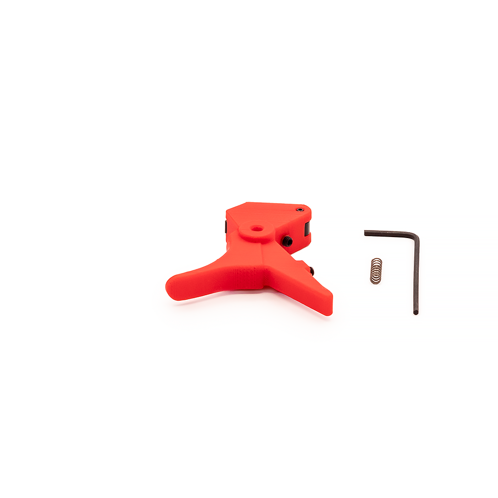 Eemann Tech Adjustable Trigger for CZ SHADOW 2 VR Frame