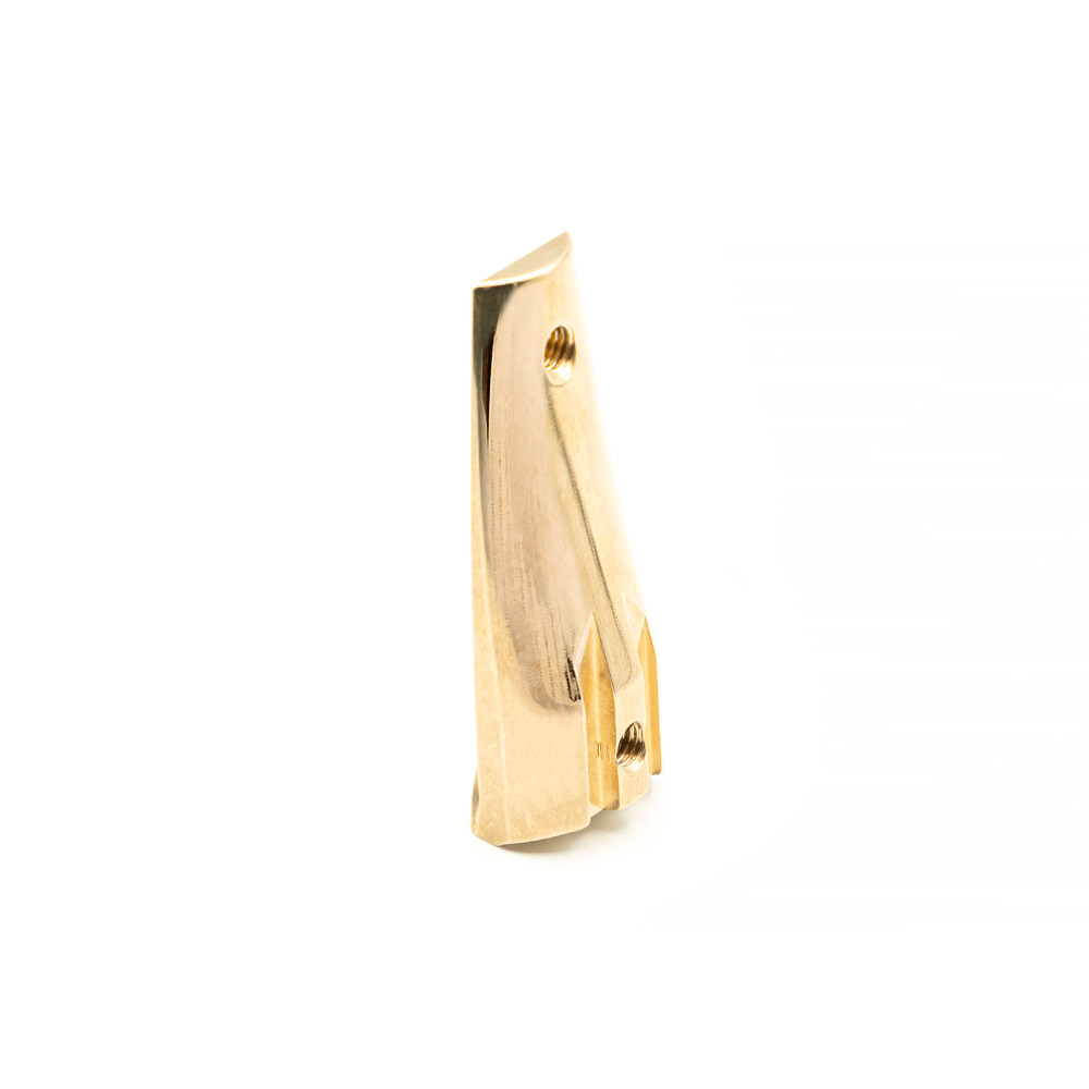 Eemann Tech Heavy Brass Feed Grip Plug for Glock 19 Gen6