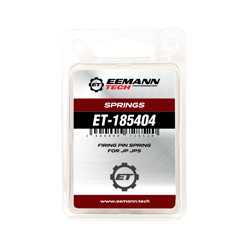 Eemann Tech Firing Pin Spring for JP JP-5