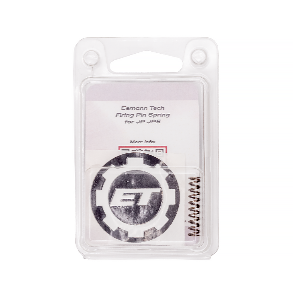 Eemann Tech Firing Pin Spring for JP JP-5