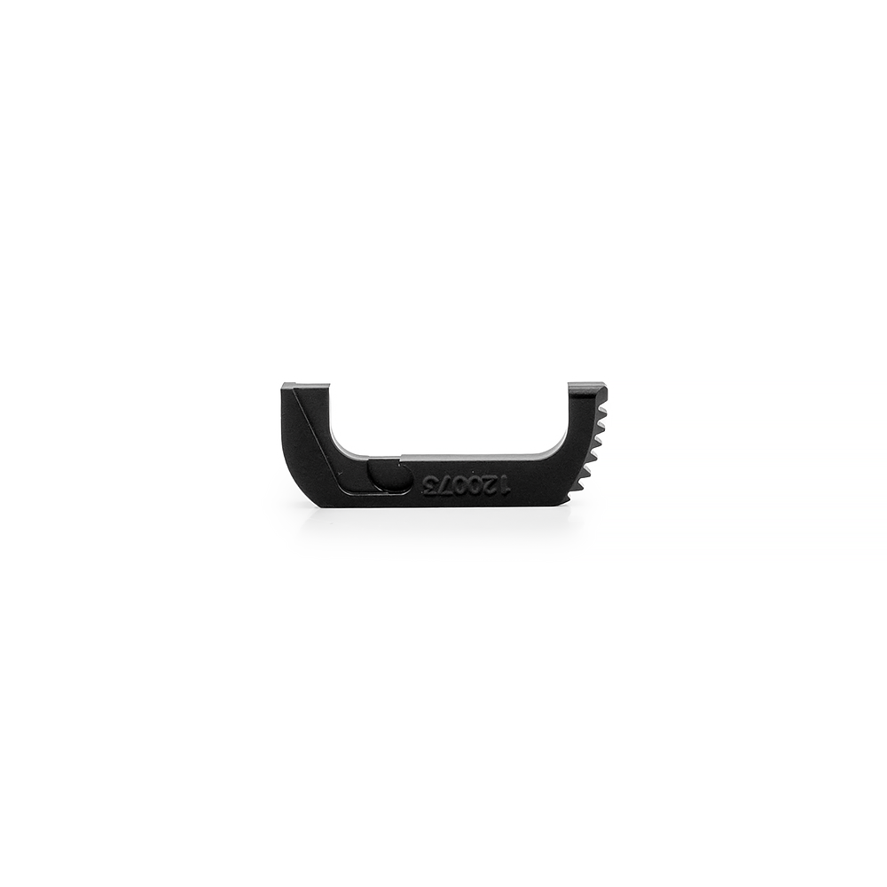 Eemann Tech Ultimate Extended Magazine Catch for GLOCK GEN6