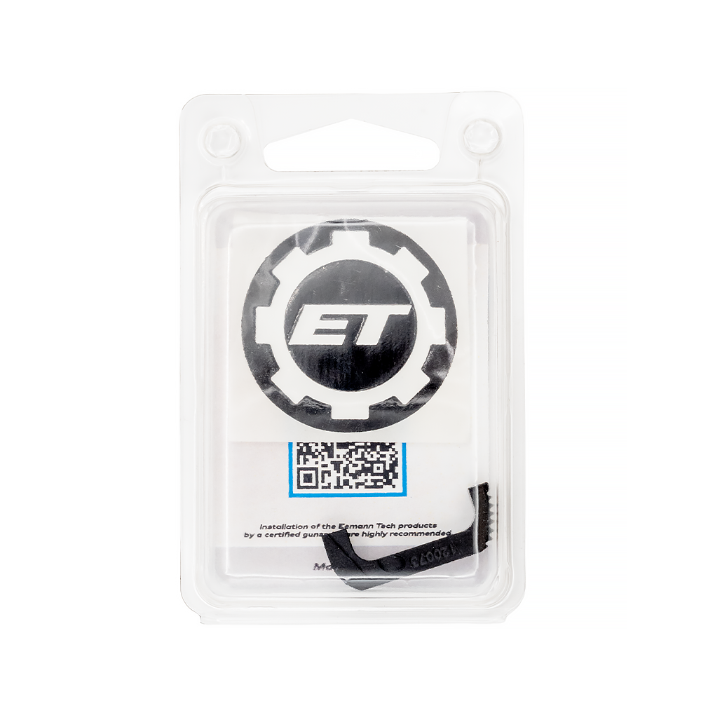 Eemann Tech Ultimate Extended Magazine Catch for GLOCK GEN6