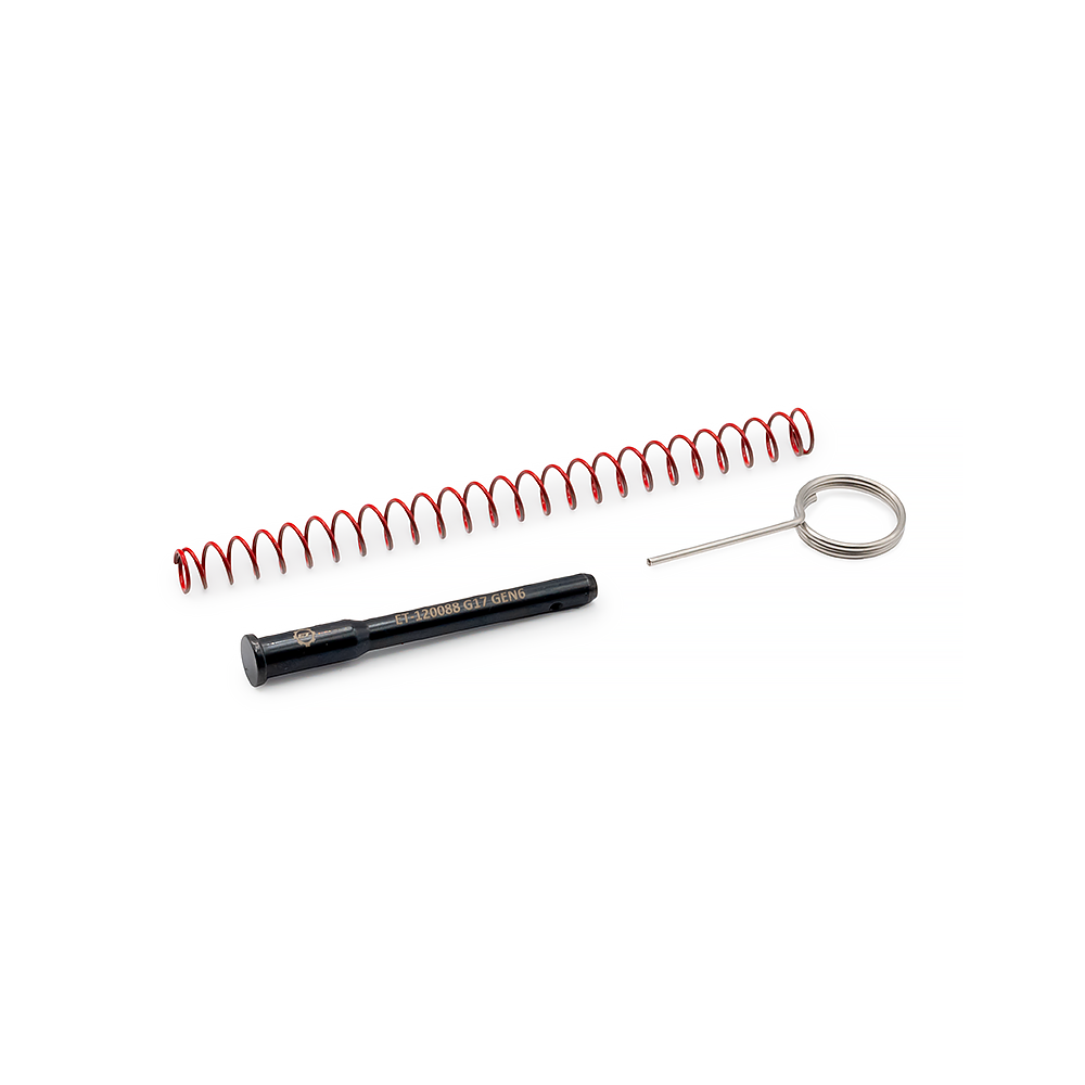 Eemann Tech Recoil System for GLOCK17 GEN6
