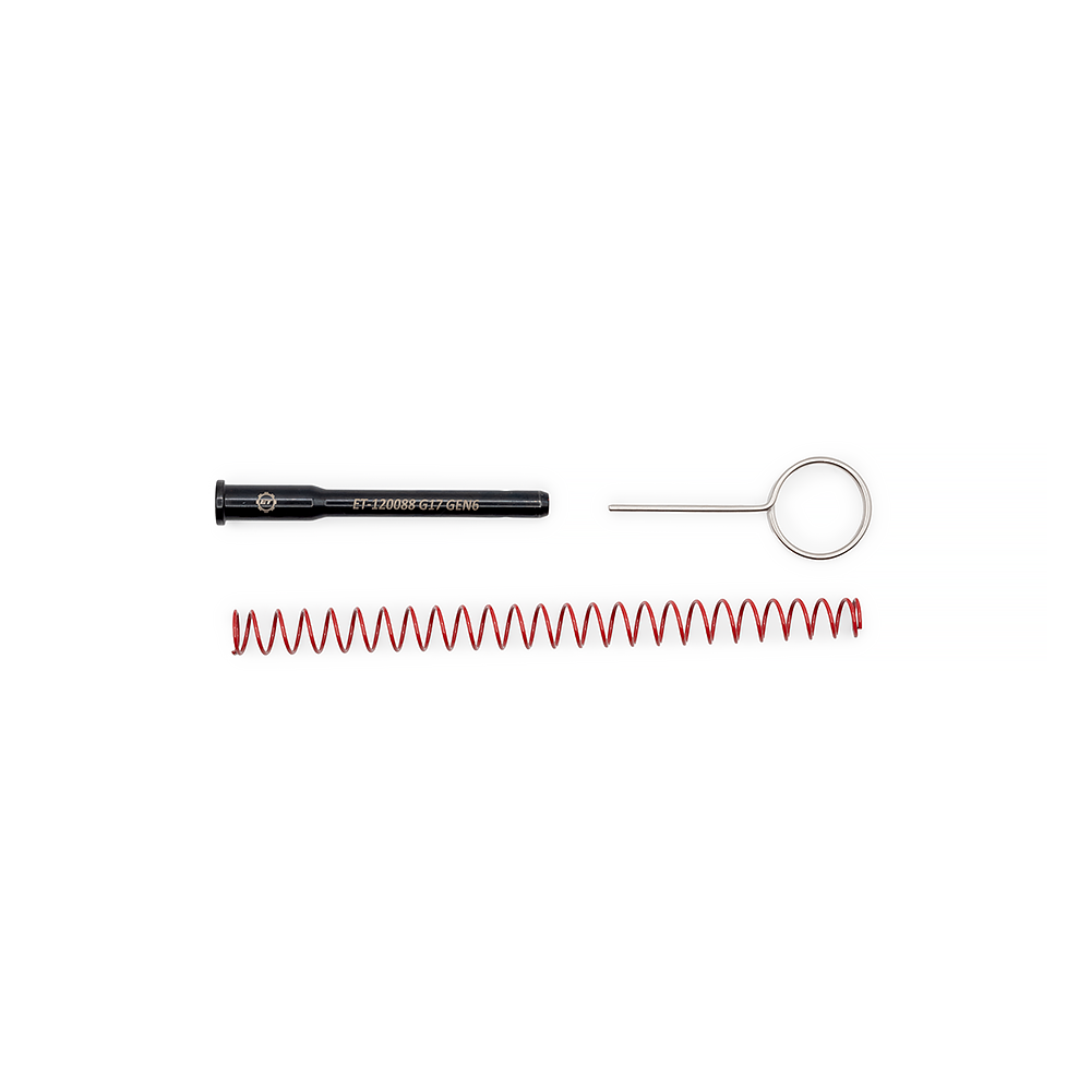 Eemann Tech Recoil System for GLOCK17 GEN6
