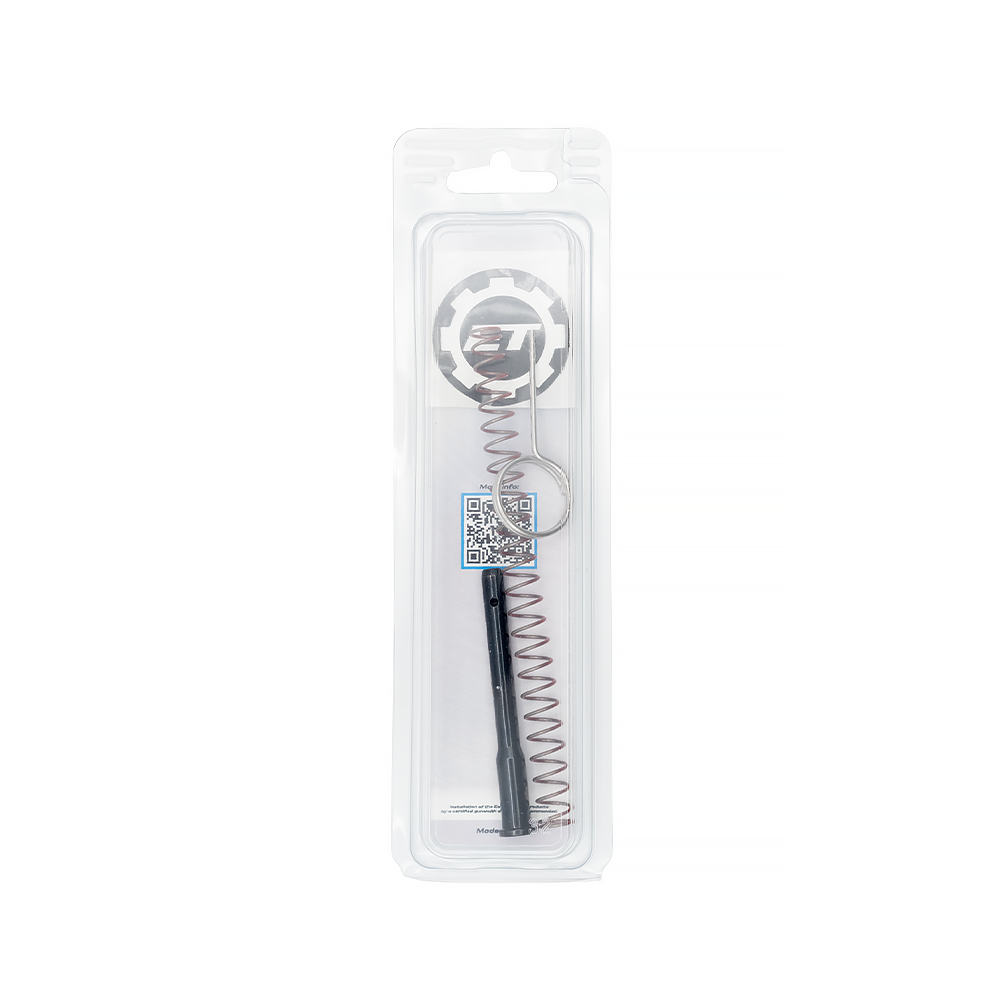 Eemann Tech Recoil System for GLOCK17 GEN6