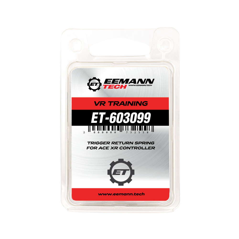 Eemann Tech Trigger Return Spring for ACE XR Controller