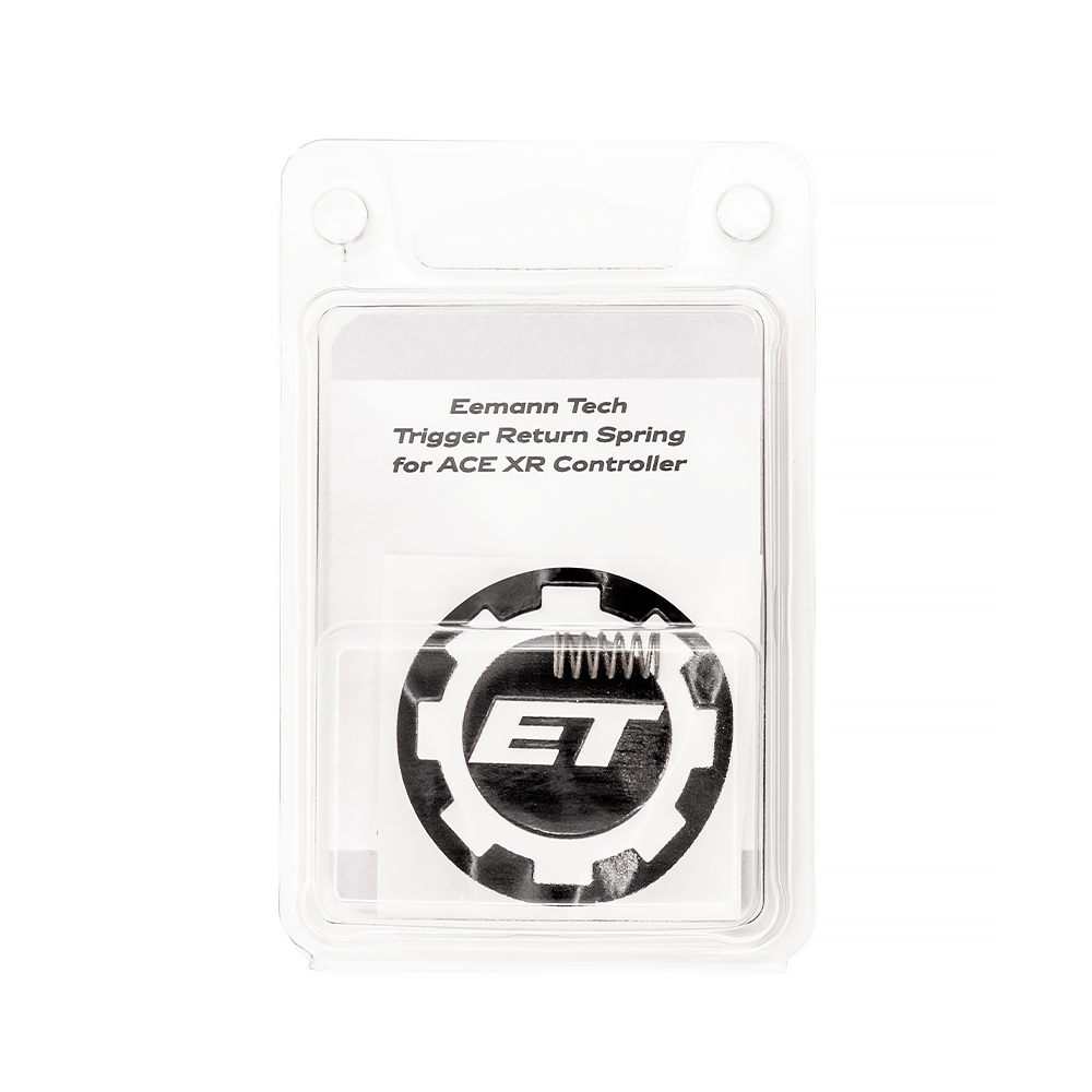 Eemann Tech Trigger Return Spring for ACE XR Controller