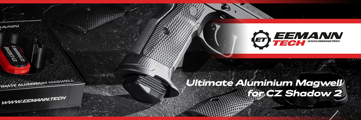2026 05 04 Eemann Tech Ultimate Aluminium Magwell for CZ Shadow