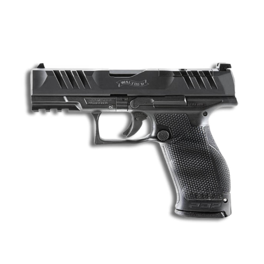 Eemann Tech for Walther