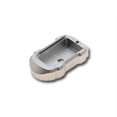 Eemann Tech Base pads