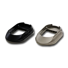 Eemann Tech Magwells