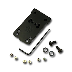 Eemann Tech Red Dot Mounts