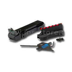 Shotgun sights