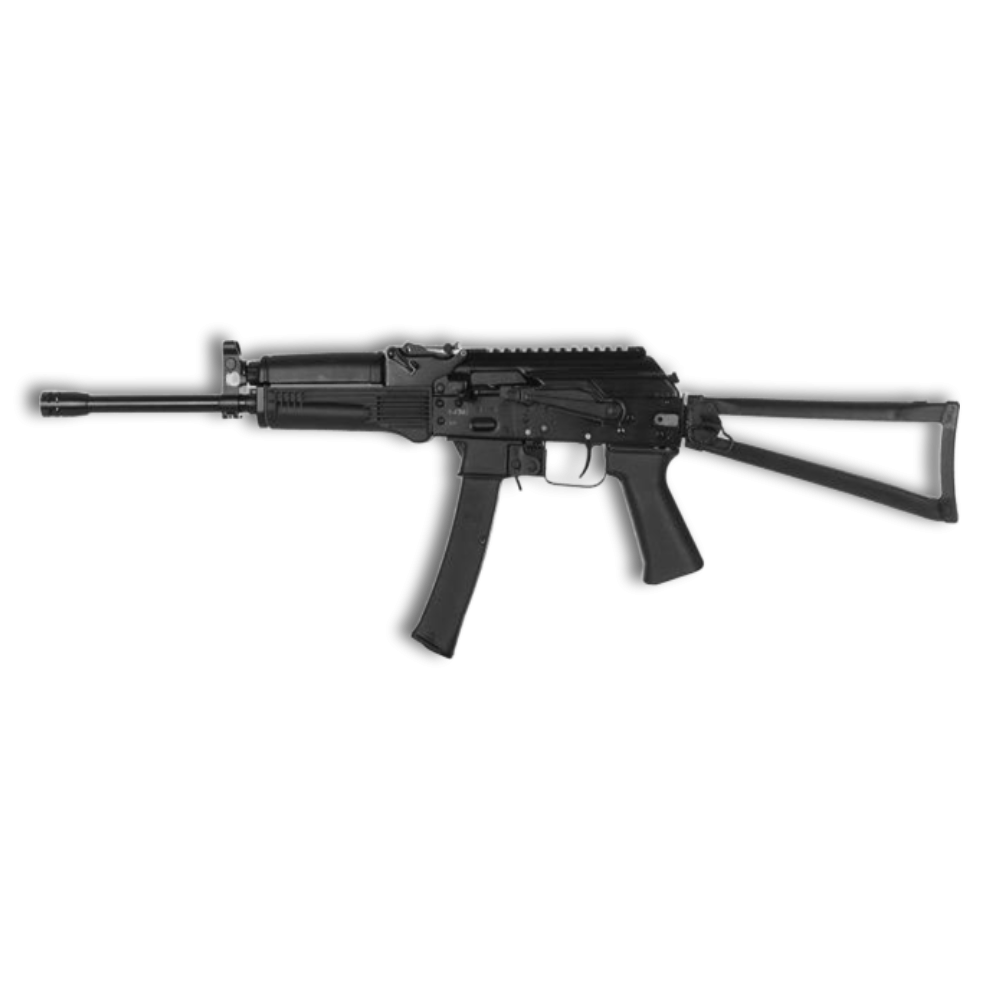 Eemann Tech for Saiga