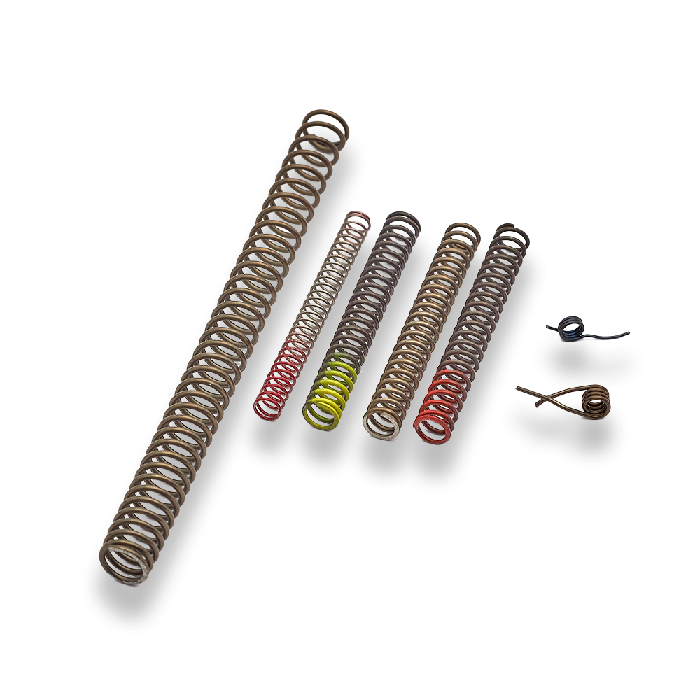Eemann Tech Springs