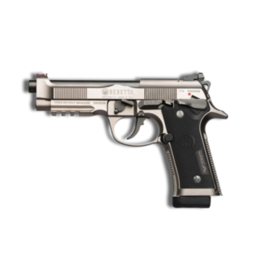 Eemann Tech springs for Beretta