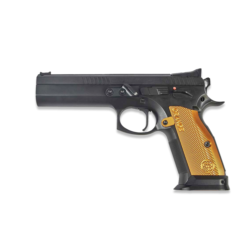 Eemann Tech springs for CZ 75 TS