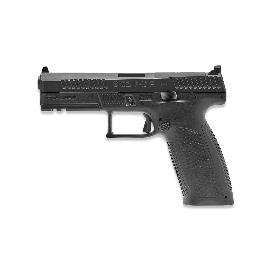 Eemann Tech springs for CZ P-10