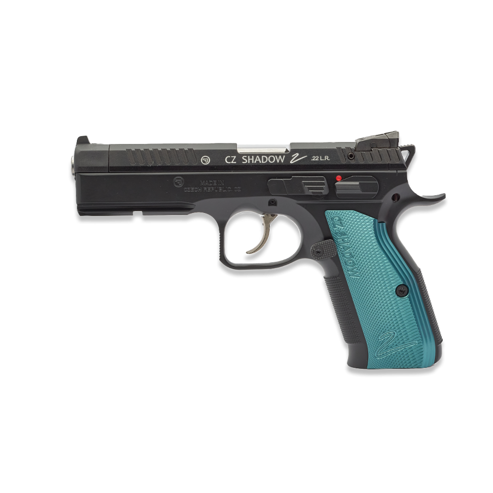 Eemann Tech springs for CZ SHADOW 2