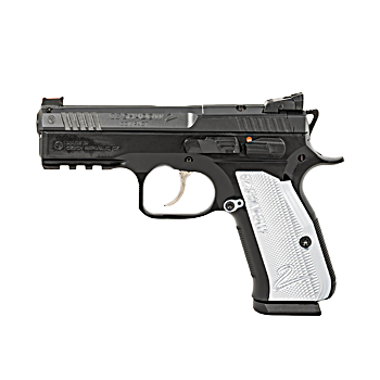 Eemann Tech Springs for CZ SHADOW 2 Compact