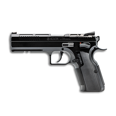 Eemann Tech springs for KMR Arms