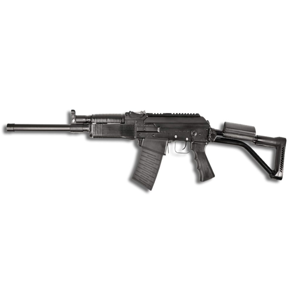 Eemann Tech springs for MOLOT-VEPR