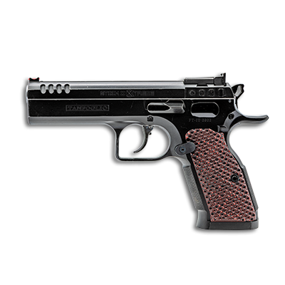 Eemann Tech springs for Tanfoglio