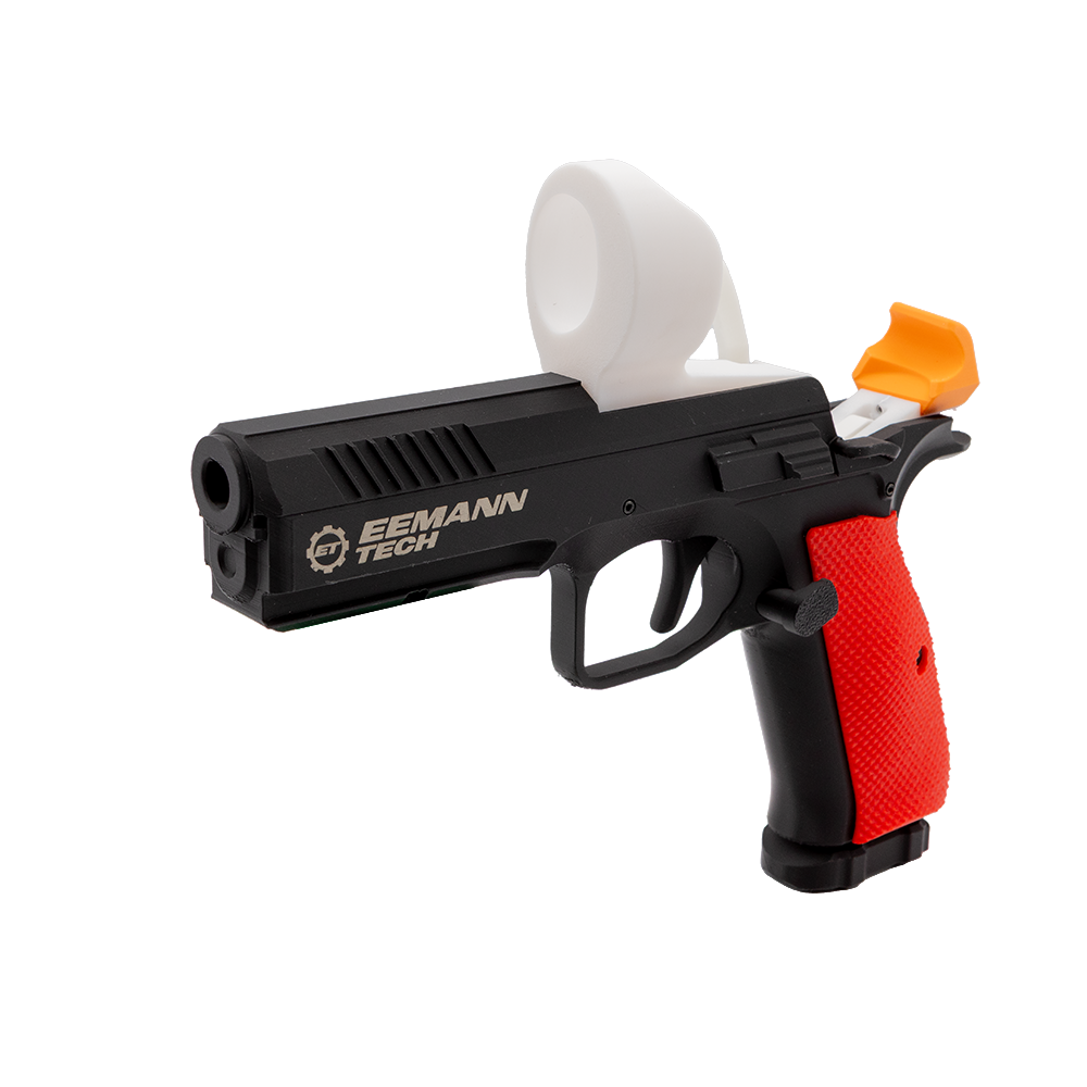 Eemann Tech VR Training