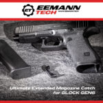 2026 06 01 Eemann Tech Ultimate Extended Magazine Catch for GLOCK GEN6 facebook1000x1000px