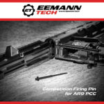 2026 06 02 Eemann Tech Competition Firing Pin for AR9 PCC facebook1000x1000px