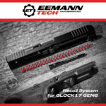 2026 06 30 Recoil System for GLOCK17 GEN6 facebook1000x1000px