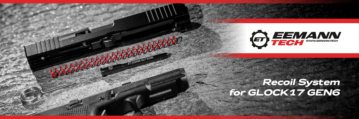 2026 06 30 Recoil System for GLOCK17