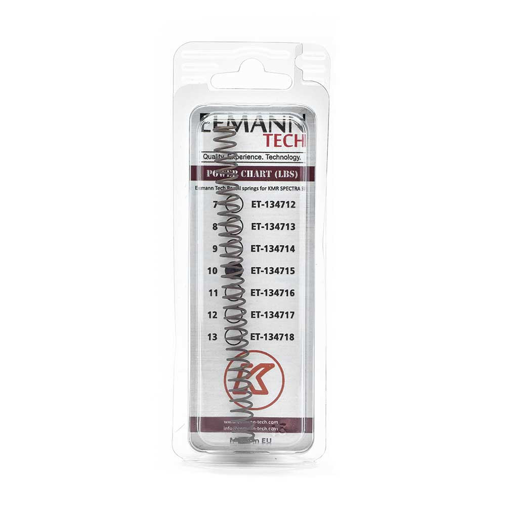 Eemann Tech Recoil Spring for KMR SPECTRA 5″