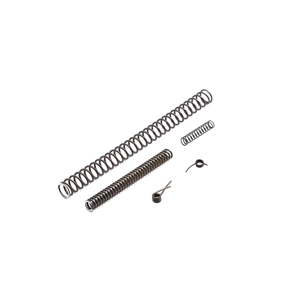Eemann Tech Competition Springs Kit for KMR 5″