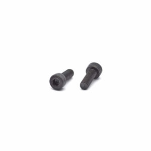 Eemann Tech Spare Screw M4x12-FLAT for Red Dot Mount V2- 2 pcs./Set 6 Eemann Tech Spare Screw M4x12-FLAT for Red Dot Mount V2- 2 pcs./Set