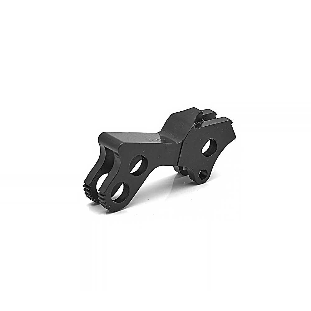 Eemann Tech Ultra Light Competition Hammer for 1911/2011 – Black