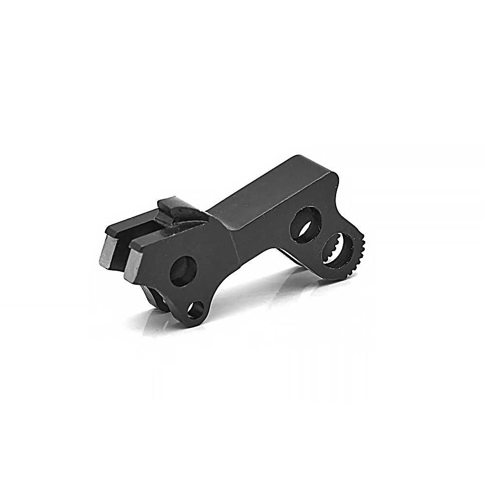 Eemann Tech Ultra Light Competition Hammer for 1911/2011 – Black