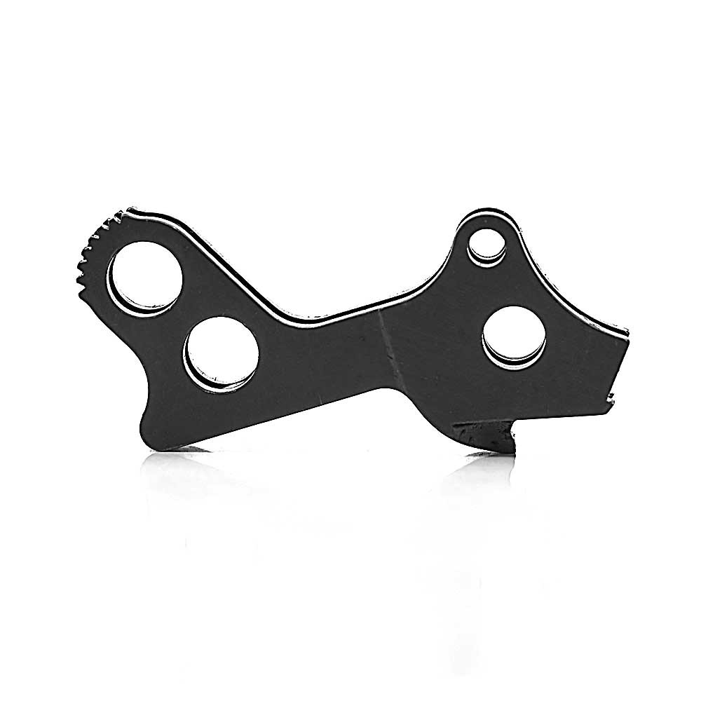 Eemann Tech Ultra Light Competition Hammer for 1911/2011 – Black