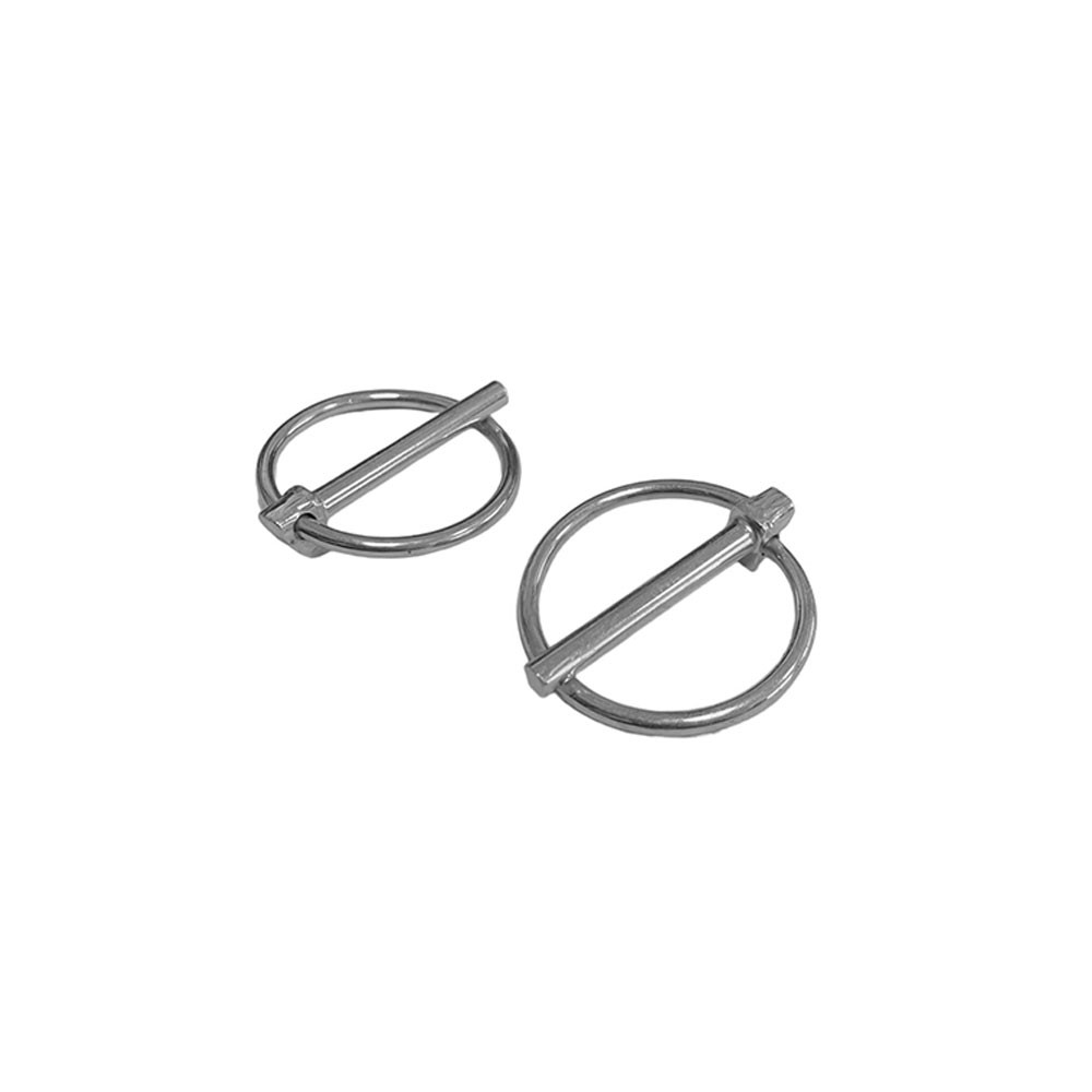 Eemann Tech Spare Lynch Pins Set for Self Setting Target